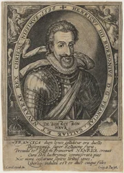 Enrico IV, re di Francia