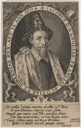 Giacomo I, re d
