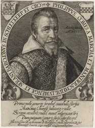 Filippo di Cleves e Jülich