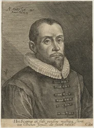 Thomas Scott