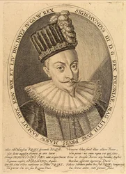 Sigismondo III Vasa, Re di Polonia