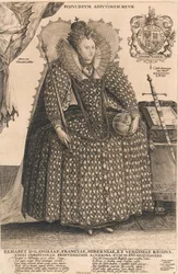 Elisabetta, Regina d