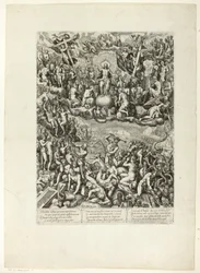 Il giudizio universale