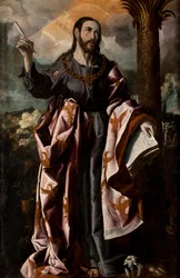 San Giovanni Evangelista