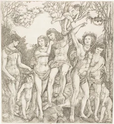 Allegoria dell
