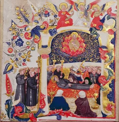 Iniziale abitata 