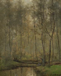 Olandese: Riverbank