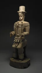 Figura ancestrale dell