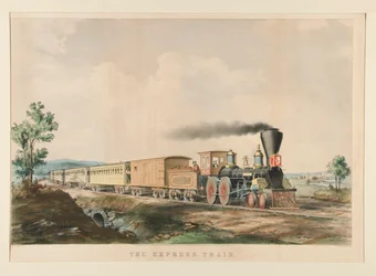 Il Treno Espresso