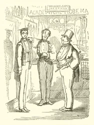 Dal sarto per le toghe