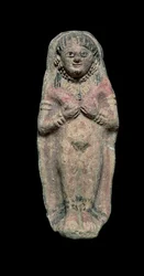 Figura della Dea Astarte