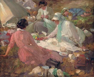 Il picnic