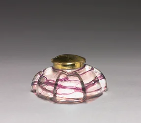 Calamaio, Pallme-König & Habel, c.1899