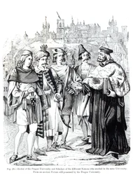 Rettore dell