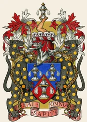 Le Corporazioni di Londra: La Worshipful Company of Salters