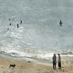 Spiaggia di Bamaluz
