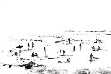 Spiaggia