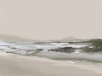 Spiaggia Tranquilla