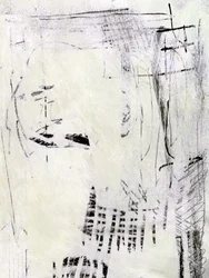 Scritto con il gesso