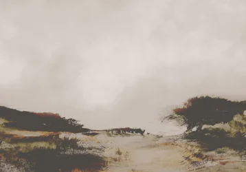 Passeggiata tra i querci