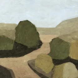 Paesaggio 1