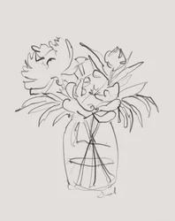 Peonie