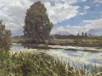 Fiume Exe