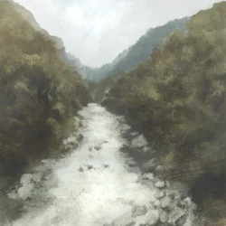 Gola del fiume