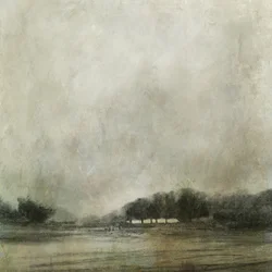 Tra gli alberi