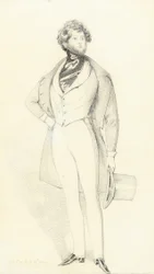 Ritratto del Conte d
