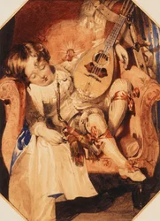 Il paggio