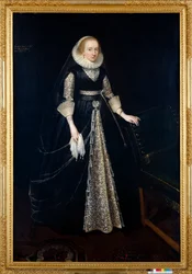 Elizabeth Howard