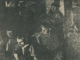 Il tubo rotto