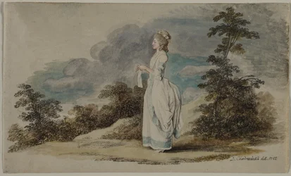 Susanne, la figlia dell