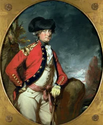 Charles, 1° Marchese Cornwallis (1738-1805)