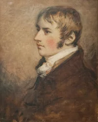 John Constable RA a 20 anni