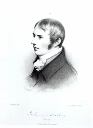 John Constable, all