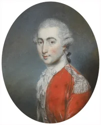 Lorenzo Moore, prima del 1800
