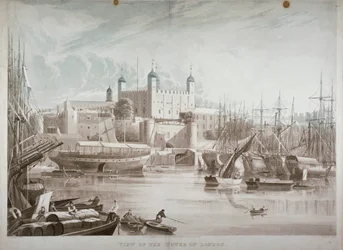 Torre di Londra