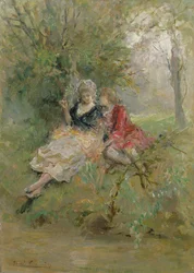 Amanti