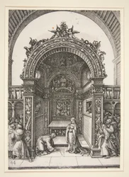 Tabernacolo dell