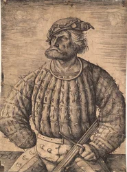 Kunz von der Rosen, il giullare di corte dell