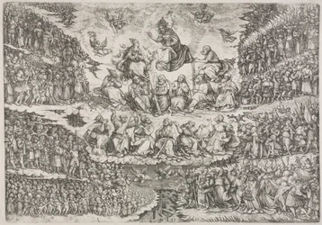 Il Giudizio Universale