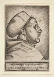 Martin Lutero