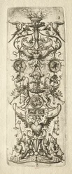 Ornamento filetto