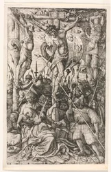 Il Calvario