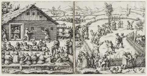 La festa