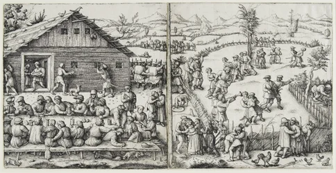 Il festival, dopo il 1520
