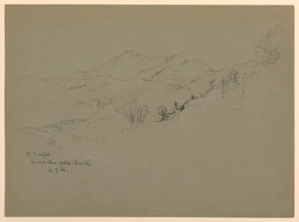 Monte Mansfield, Vermont