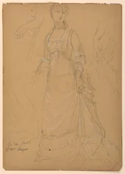 Signora Rutherford B. Hayes